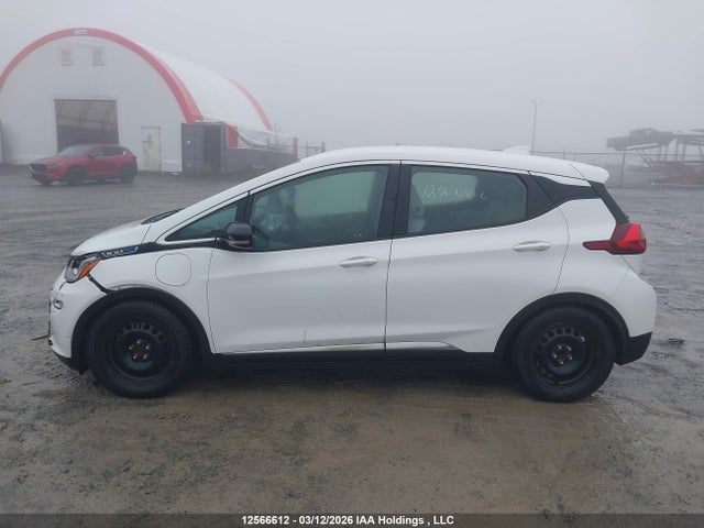1G1FY6S06K4146779 Chevrolet BOLT EV LT