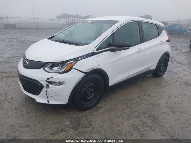 1G1FY6S06K4146779 Chevrolet BOLT EV LT
