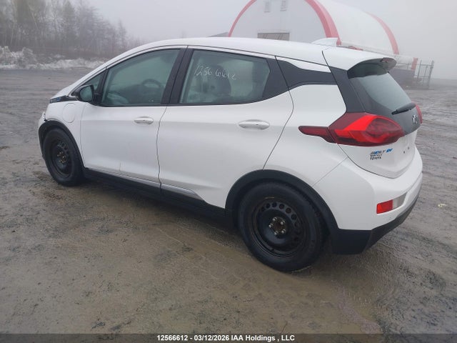 1G1FY6S06K4146779 Chevrolet BOLT EV LT