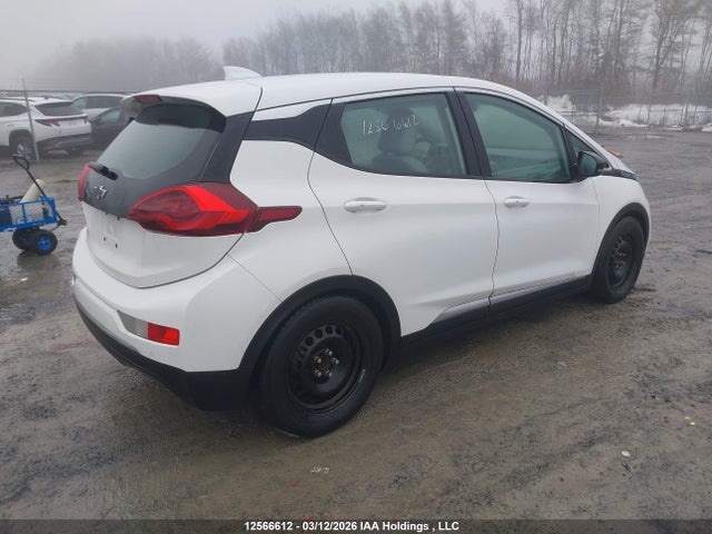1G1FY6S06K4146779 Chevrolet BOLT EV LT