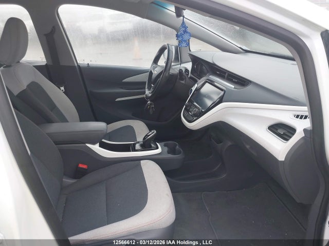 1G1FY6S06K4146779 Chevrolet BOLT EV LT