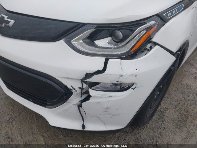 1G1FY6S06K4146779 Chevrolet BOLT EV LT