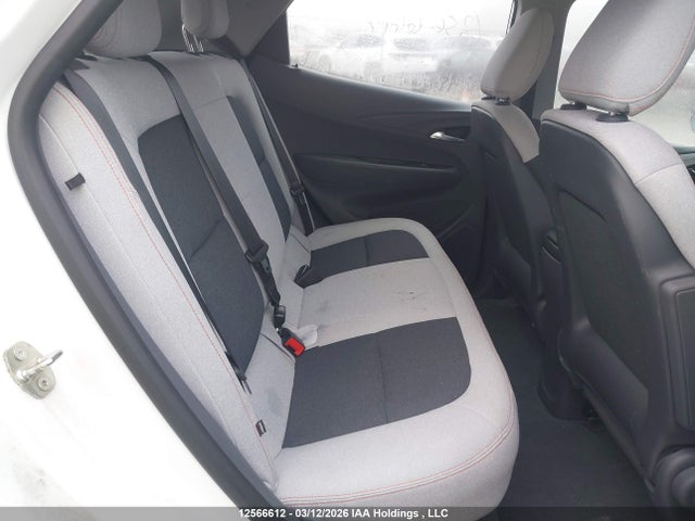 1G1FY6S06K4146779 Chevrolet BOLT EV LT