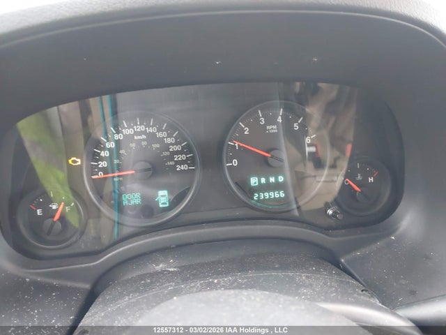 Aukcja sprzedaży 2011 Jeep Patriot Sport/north, vin: 1J4NF2GB7BD178002, numer aukcji: 12557312