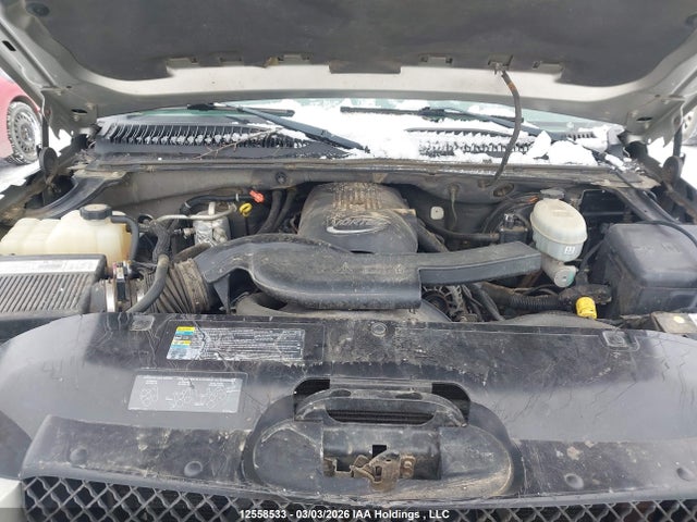 Aukcja sprzedaży 2003 Chevrolet Avalanche 1500, vin: 3GNEK13T03G200508, numer aukcji: 12558533