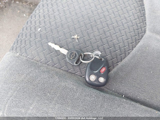 Aukcja sprzedaży 2003 Chevrolet Avalanche 1500, vin: 3GNEK13T03G200508, numer aukcji: 12558533
