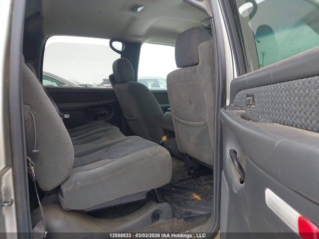 Aukcja sprzedaży 2003 Chevrolet Avalanche 1500, vin: 3GNEK13T03G200508, numer aukcji: 12558533