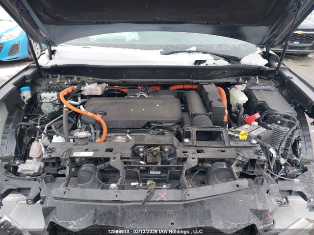 Продажа на аукционе авто 2026 Honda Cr-v Sport Hybrid, vin: 2HKRS6H52TH205184, номер лота: 12566613