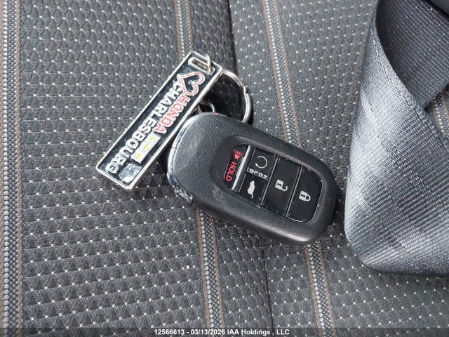 Продажа на аукционе авто 2026 Honda Cr-v Sport Hybrid, vin: 2HKRS6H52TH205184, номер лота: 12566613