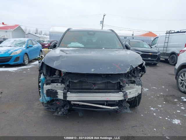 Продажа на аукционе авто 2026 Honda Cr-v Sport Hybrid, vin: 2HKRS6H52TH205184, номер лота: 12566613