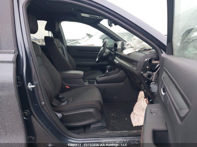 Продажа на аукционе авто 2026 Honda Cr-v Sport Hybrid, vin: 2HKRS6H52TH205184, номер лота: 12566613