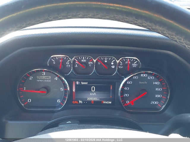Продажа на аукционе авто 2015 Gmc Sierra 1500 Sle, vin: 1GTV2UEC5FZ157487, номер лота: 12561803