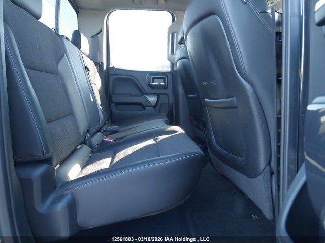 Продажа на аукционе авто 2015 Gmc Sierra 1500 Sle, vin: 1GTV2UEC5FZ157487, номер лота: 12561803