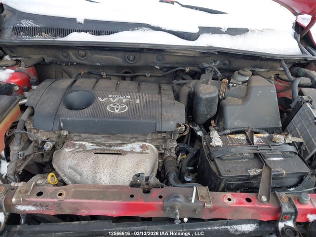 Продаж на аукціоні авто 2009 Toyota Rav4, vin: 2T3BF33V99W009417, номер лоту: 12566616