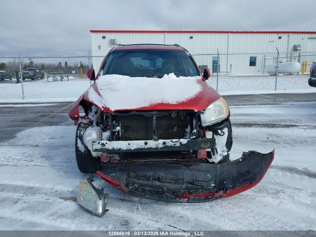 Продаж на аукціоні авто 2009 Toyota Rav4, vin: 2T3BF33V99W009417, номер лоту: 12566616
