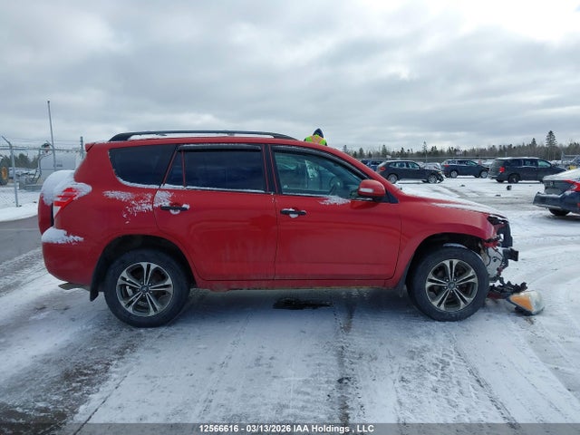 Продаж на аукціоні авто 2009 Toyota Rav4, vin: 2T3BF33V99W009417, номер лоту: 12566616