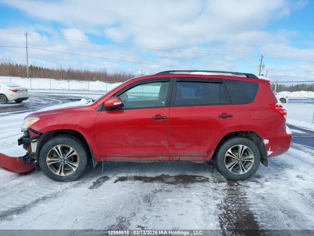 Продаж на аукціоні авто 2009 Toyota Rav4, vin: 2T3BF33V99W009417, номер лоту: 12566616