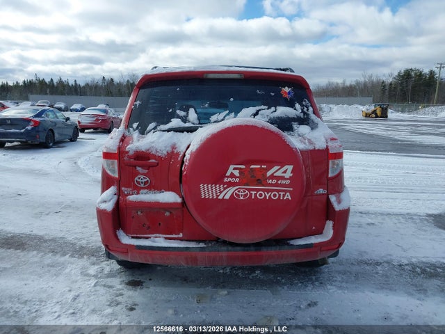Продаж на аукціоні авто 2009 Toyota Rav4, vin: 2T3BF33V99W009417, номер лоту: 12566616