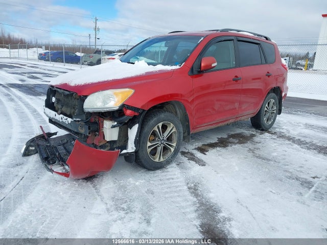 Продаж на аукціоні авто 2009 Toyota Rav4, vin: 2T3BF33V99W009417, номер лоту: 12566616