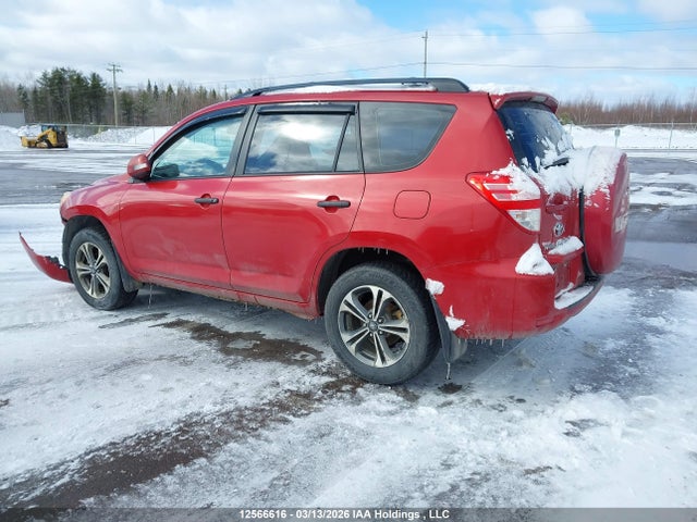Продаж на аукціоні авто 2009 Toyota Rav4, vin: 2T3BF33V99W009417, номер лоту: 12566616