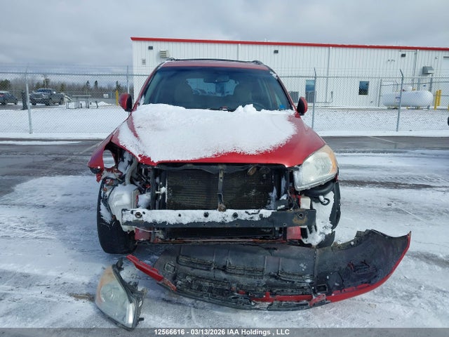 Продаж на аукціоні авто 2009 Toyota Rav4, vin: 2T3BF33V99W009417, номер лоту: 12566616