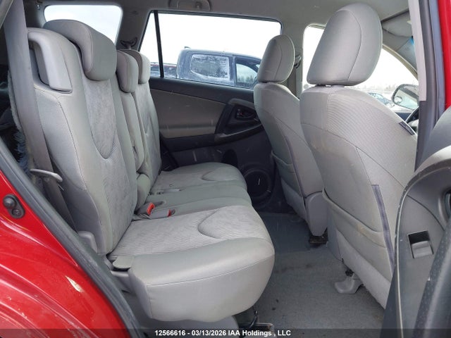 Продаж на аукціоні авто 2009 Toyota Rav4, vin: 2T3BF33V99W009417, номер лоту: 12566616