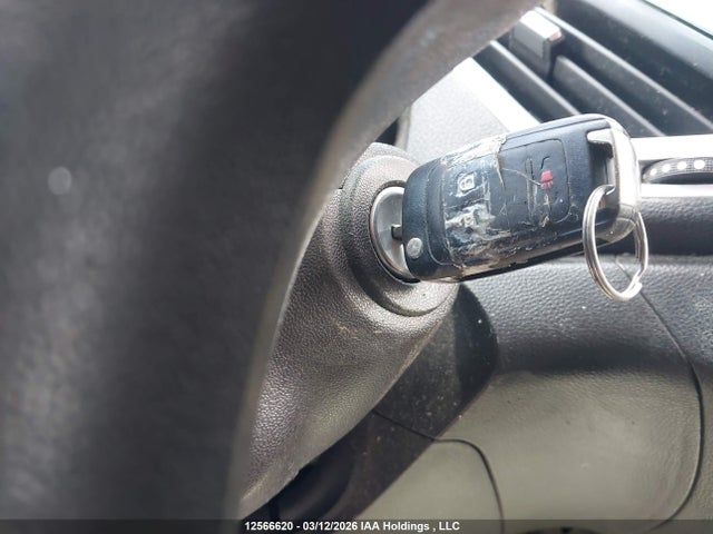 Aukcja sprzedaży 2011 Gmc Terrain Sle, vin: 2CTALMEC9B6421333, numer aukcji: 12566620