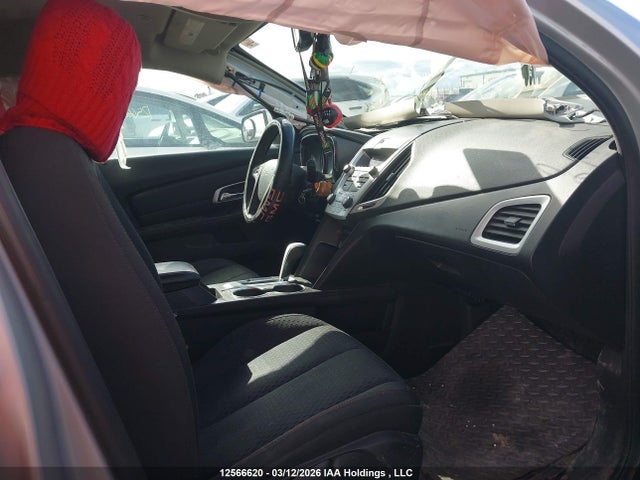 Aukcja sprzedaży 2011 Gmc Terrain Sle, vin: 2CTALMEC9B6421333, numer aukcji: 12566620