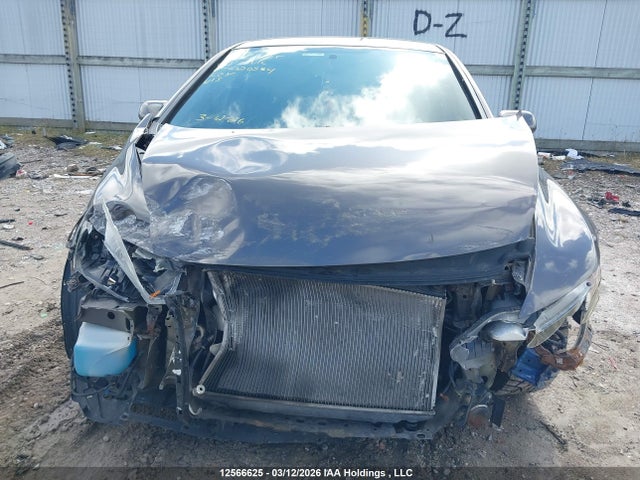 Aukcja sprzedaży 2009 Honda Civic Dx-g, vin: 2HGFA16459H020584, numer aukcji: 12566625