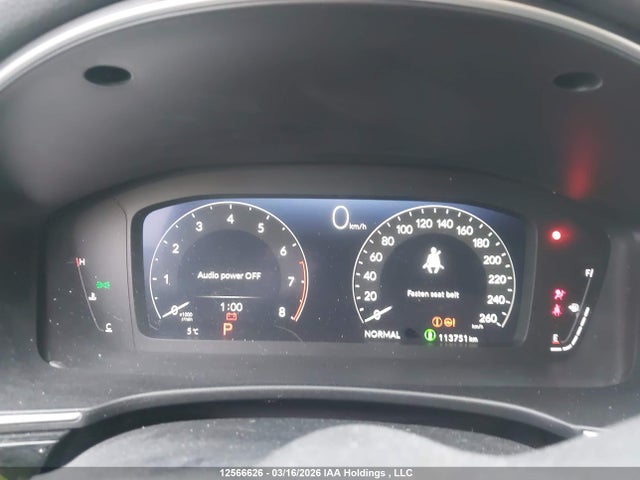 2023 Honda Civic მანქანა იყიდება აუქციონზე, vin: 2HGFE1F96PH001863, აუქციონის ნომერი: 12566626