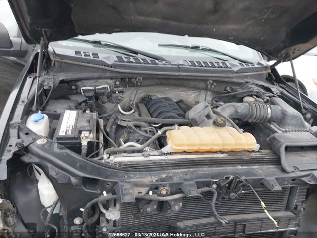 1FTFW1EF1GKE27438 Ford F-150 Xlt