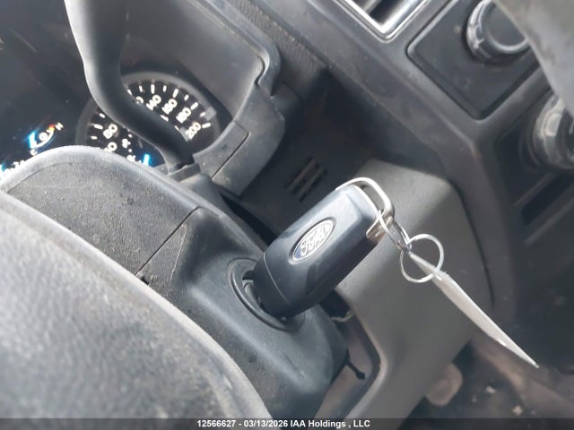 1FTFW1EF1GKE27438 Ford F-150 Xlt