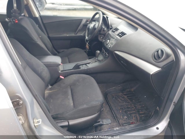 Aukcja sprzedaży 2013 Mazda 3 I, vin: JM1BL1UFXD1733161, numer aukcji: 12566629