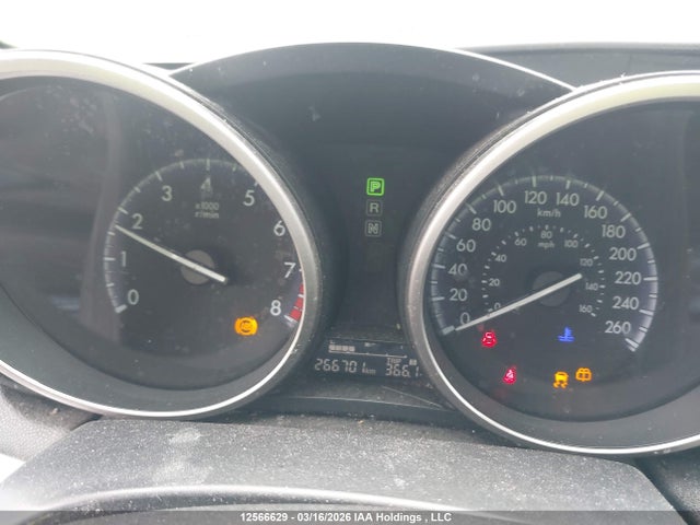 Aukcja sprzedaży 2013 Mazda 3 I, vin: JM1BL1UFXD1733161, numer aukcji: 12566629