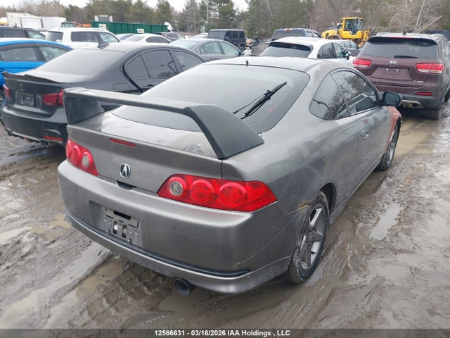 Aukcja sprzedaży 2006 Acura Rsx Premium, vin: JH4DC54836S801619, numer aukcji: 12566631