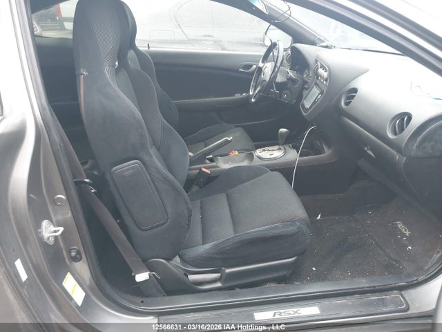 Aukcja sprzedaży 2006 Acura Rsx Premium, vin: JH4DC54836S801619, numer aukcji: 12566631