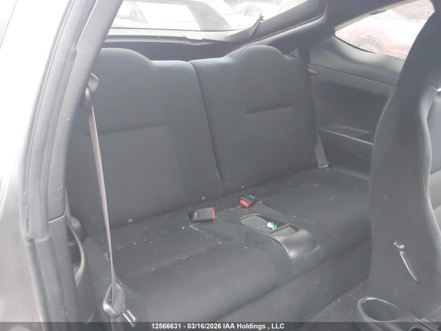 Aukcja sprzedaży 2006 Acura Rsx Premium, vin: JH4DC54836S801619, numer aukcji: 12566631