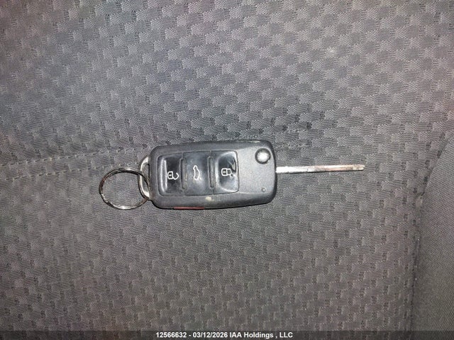 Продажа на аукционе авто 2013 Volkswagen Jetta S, vin: 3VW1K7AJ3DM297196, номер лота: 12566632