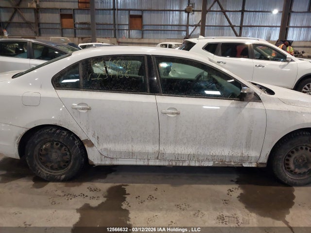 Продажа на аукционе авто 2013 Volkswagen Jetta S, vin: 3VW1K7AJ3DM297196, номер лота: 12566632
