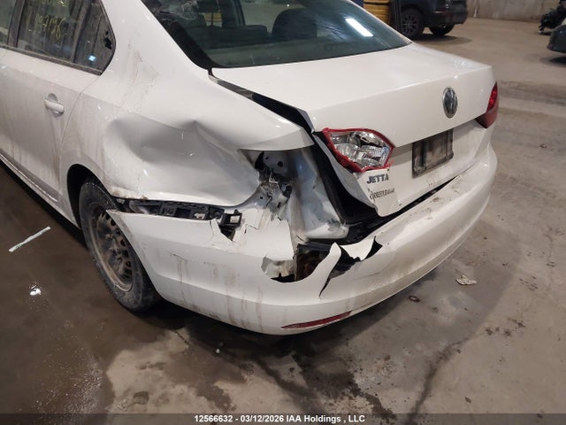 Продажа на аукционе авто 2013 Volkswagen Jetta S, vin: 3VW1K7AJ3DM297196, номер лота: 12566632