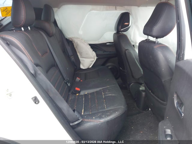 Aukcja sprzedaży 2020 Nissan Kicks Sr, vin: 3N1CP5DV3LL530548, numer aukcji: 12566635