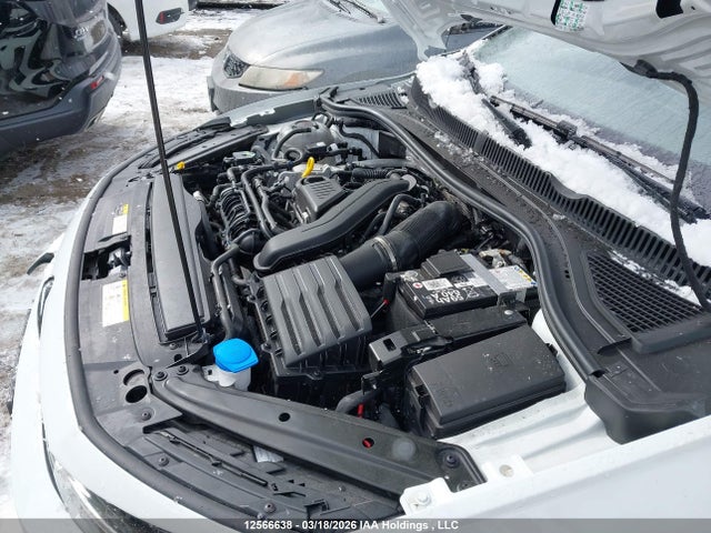3VWCX7BU1SM057905 Volkswagen Jetta