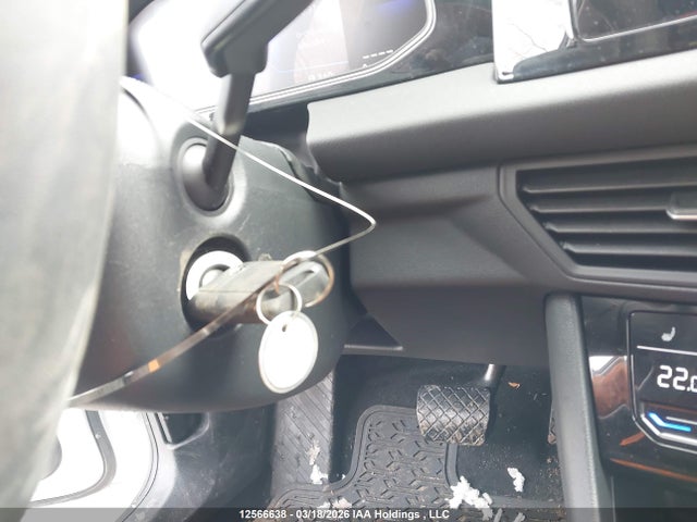 3VWCX7BU1SM057905 Volkswagen Jetta