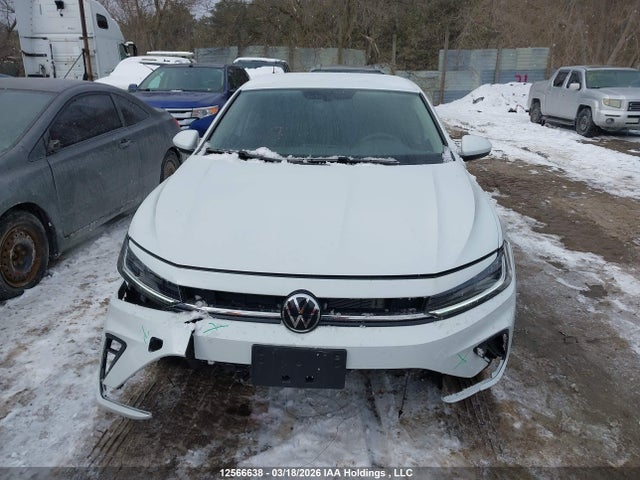 3VWCX7BU1SM057905 Volkswagen Jetta