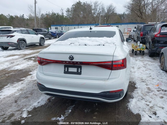 3VWCX7BU1SM057905 Volkswagen Jetta