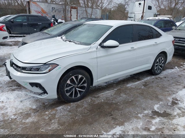 3VWCX7BU1SM057905 Volkswagen Jetta