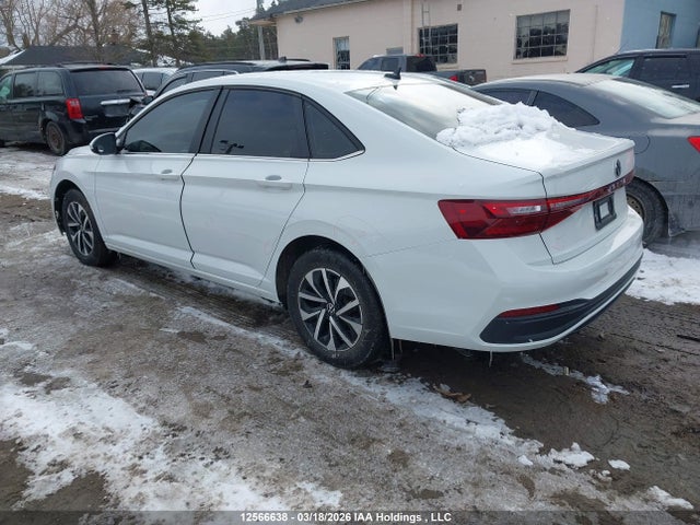 3VWCX7BU1SM057905 Volkswagen Jetta