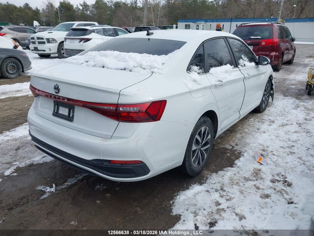 3VWCX7BU1SM057905 Volkswagen Jetta