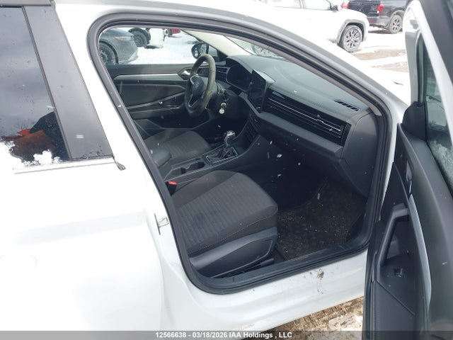 3VWCX7BU1SM057905 Volkswagen Jetta