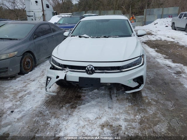 3VWCX7BU1SM057905 Volkswagen Jetta